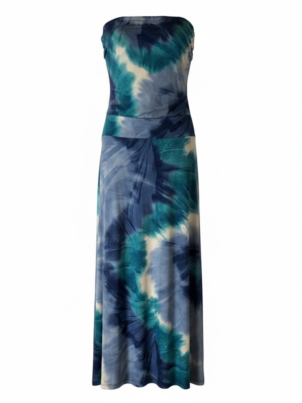 Ariella Strapless dress